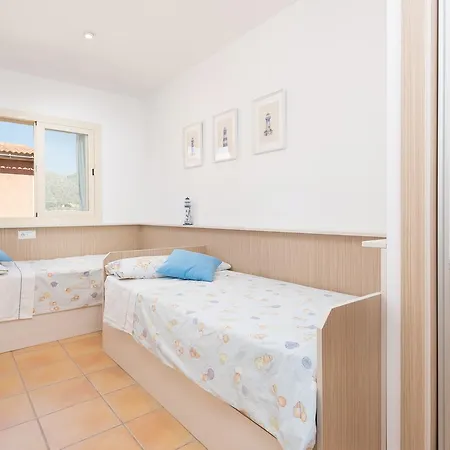 Ferienhaus Pereta *