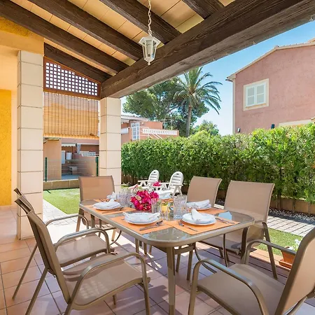 Ferienhaus Pereta Port d'Alcúdia