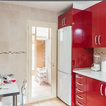 Ferienhaus Pereta *
