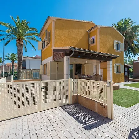 Pereta Ferienhaus Port d'Alcúdia