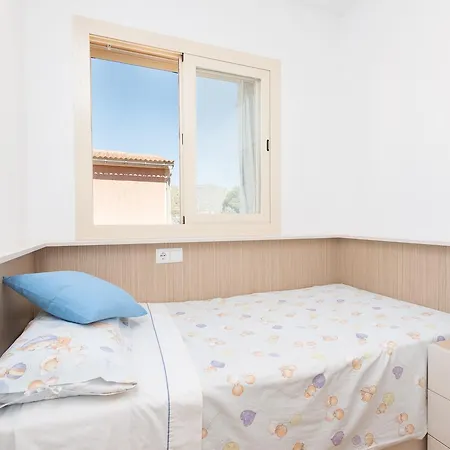 Ferienhaus Pereta *