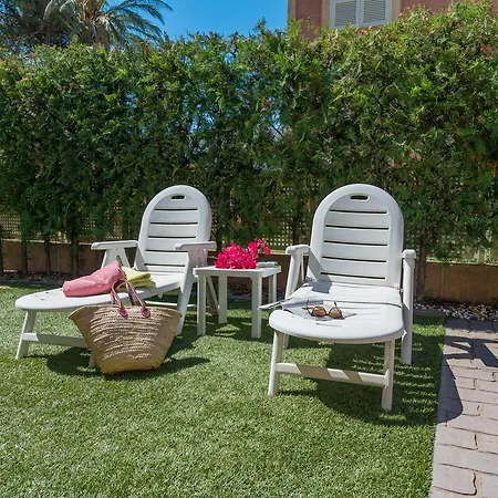 Ferienhaus Pereta Port d'Alcúdia