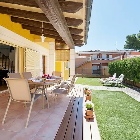 Ferienhaus Pereta