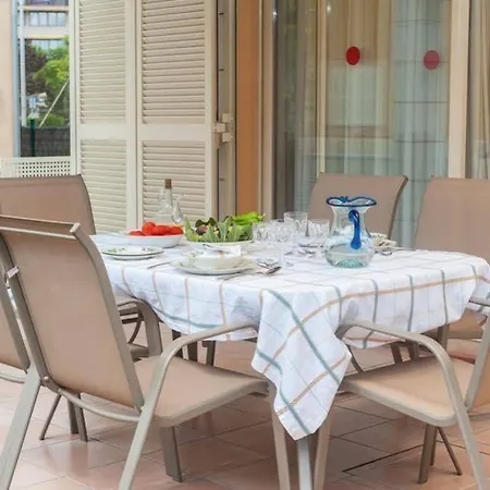 Ferienhaus Pereta *