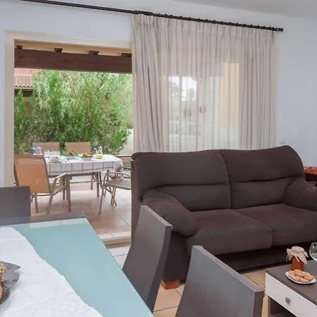 Ferienhaus Pereta